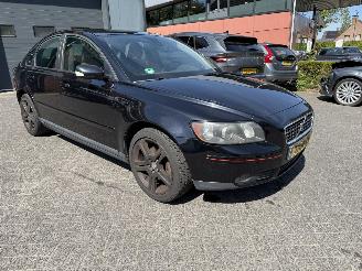 Volvo S-40 2.4 Edition II AUTOMAAT picture 11