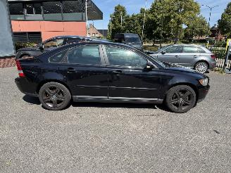 Volvo S-40 2.4 Edition II AUTOMAAT picture 9