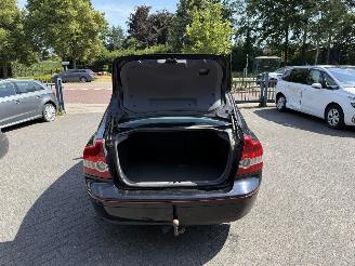 Volvo S-40 2.4 Edition II AUTOMAAT picture 25