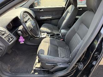 Volvo S-40 2.4 Edition II AUTOMAAT picture 17