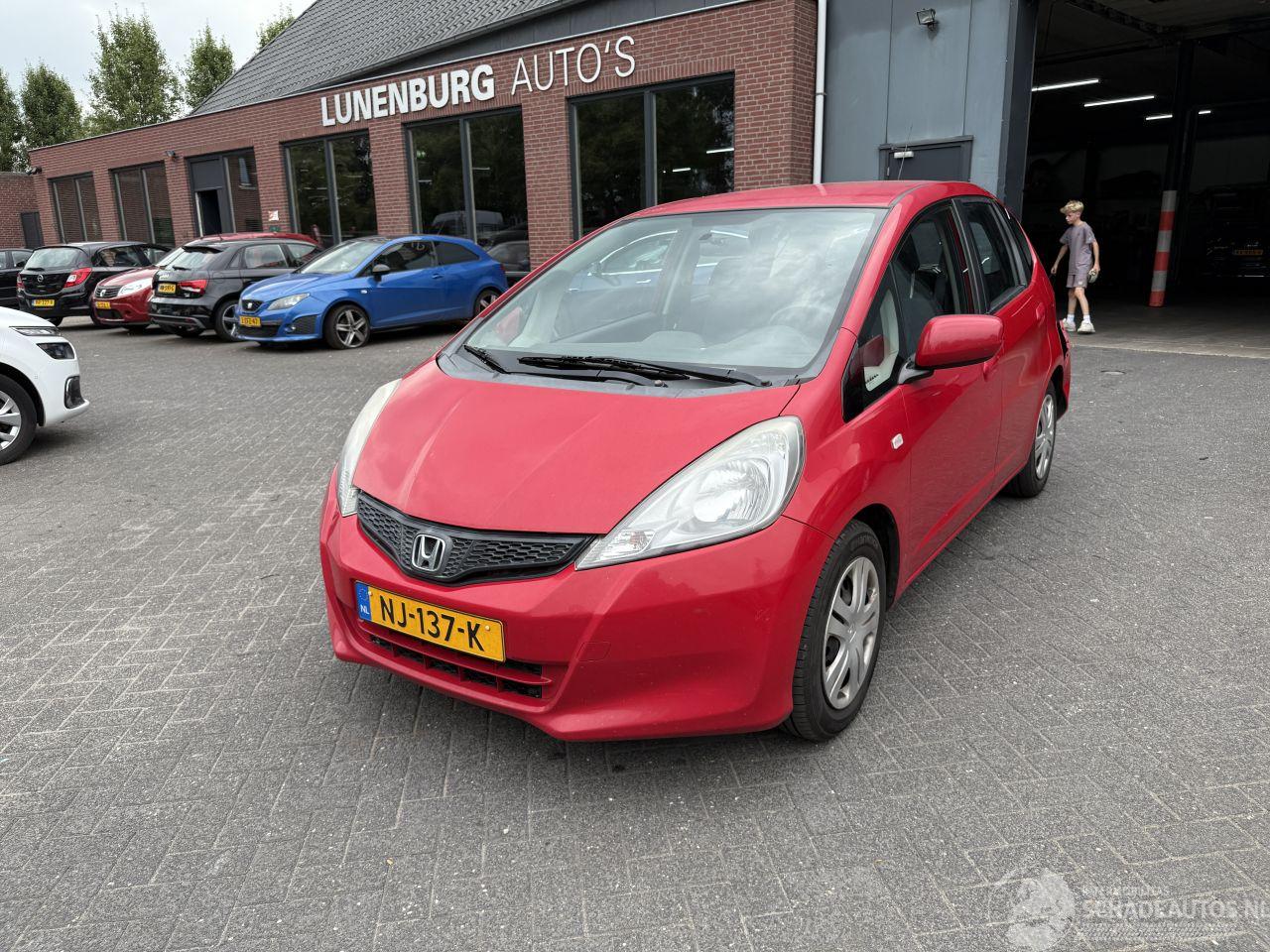 Honda Jazz 1.2 Trend