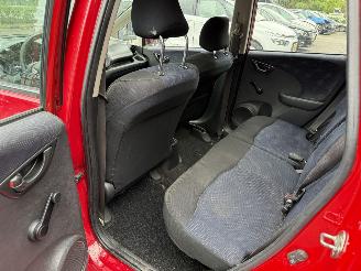 Honda Jazz 1.2 Trend picture 11