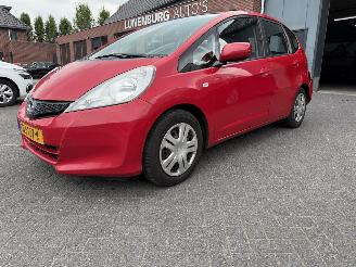 Honda Jazz 1.2 Trend picture 24