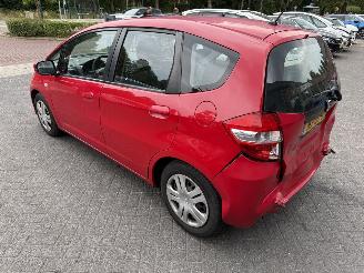 Honda Jazz 1.2 Trend picture 21