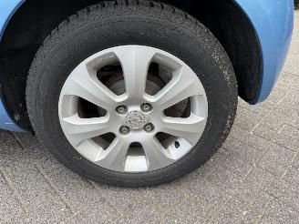 Opel Agila 1.0 Enjoy  AIRCO Hatchback 5-dr. picture 19