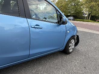 Opel Agila 1.0 Enjoy  AIRCO Hatchback 5-dr. picture 23