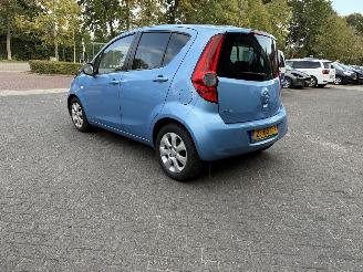 Opel Agila 1.0 Enjoy  AIRCO Hatchback 5-dr. picture 20