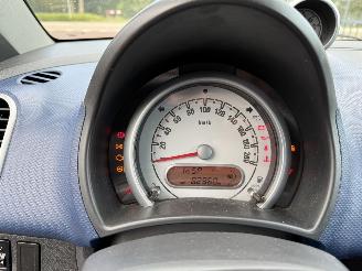 Opel Agila 1.0 Enjoy  AIRCO Hatchback 5-dr. picture 15