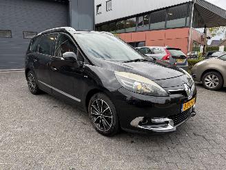 Renault Grand-scenic 1.2 TCe Bose picture 9