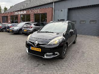 occasion passenger cars Renault Grand-scenic 1.2 TCe Bose 2013/11