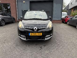 Renault Grand-scenic 1.2 TCe Bose picture 11