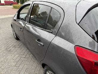 Opel Corsa 1.4-16V \'111\' Edition (Hatchback 5-dr.) picture 11