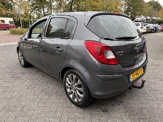 Opel Corsa 1.4-16V \'111\' Edition (Hatchback 5-dr.) picture 3