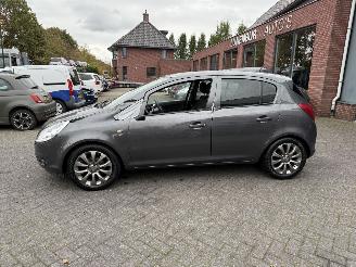 Opel Corsa 1.4-16V \'111\' Edition (Hatchback 5-dr.) picture 2
