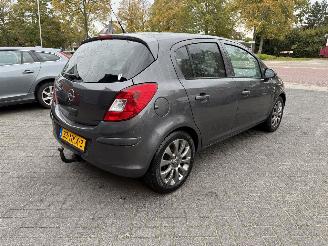 Opel Corsa 1.4-16V \'111\' Edition (Hatchback 5-dr.) picture 5