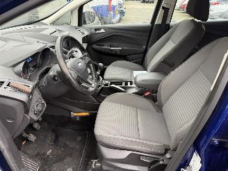 Ford C-Max 1.0 Titanium  MPV 5-dr. picture 19