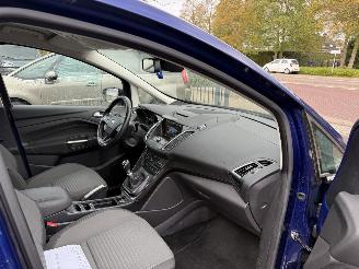 Ford C-Max 1.0 Titanium  MPV 5-dr. picture 15
