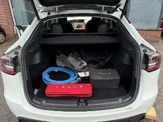Tesla Model Y RWD 58 kWh picture 11