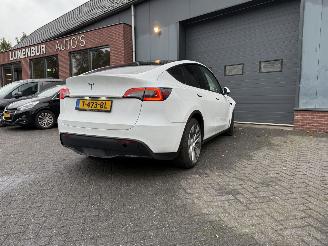Tesla Model Y RWD 58 kWh picture 30