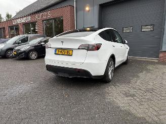 Unfallwagen Tesla Model Y RWD 58 kWh 2023/5