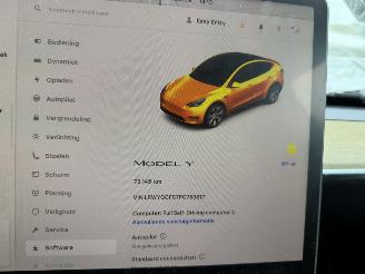 Tesla Model Y RWD 58 kWh picture 17