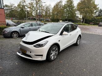 Tesla Model Y RWD 58 kWh picture 27