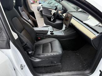 Tesla Model Y RWD 58 kWh picture 9
