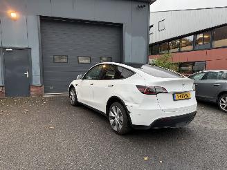 Tesla Model Y RWD 58 kWh picture 26