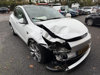 Tesla Model Y RWD 58 kWh picture 7