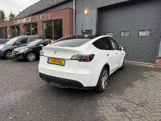 Tesla Model Y RWD 58 kWh picture 22