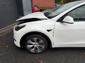Tesla Model Y RWD 58 kWh picture 37