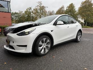 Tesla Model Y RWD 58 kWh picture 31