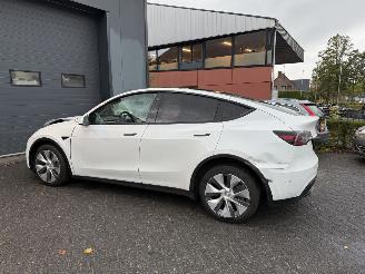 Tesla Model Y RWD 58 kWh picture 23