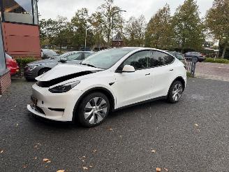 Tesla Model Y RWD 58 kWh picture 4