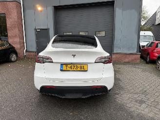 Tesla Model Y RWD 58 kWh picture 3