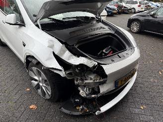 Tesla Model Y RWD 58 kWh picture 20