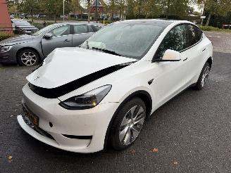 Tesla Model Y RWD 58 kWh picture 24