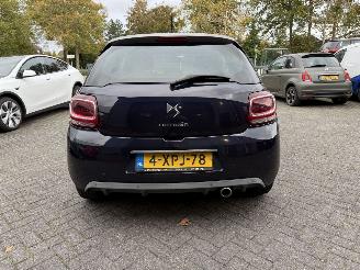 DS Automobiles DS 3 1.6 BlueHDi So Chic Hatchback 3-dr. picture 12