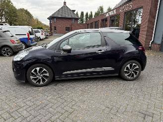 DS Automobiles DS 3 1.6 BlueHDi So Chic Hatchback 3-dr. picture 9