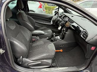 DS Automobiles DS 3 1.6 BlueHDi So Chic Hatchback 3-dr. picture 21