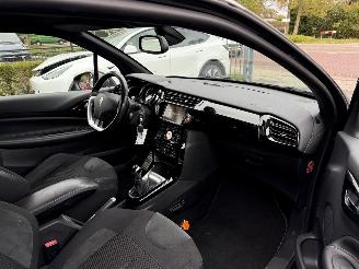 DS Automobiles DS 3 1.6 BlueHDi So Chic Hatchback 3-dr. picture 20