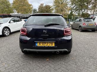 DS Automobiles DS 3 1.6 BlueHDi So Chic Hatchback 3-dr. picture 2