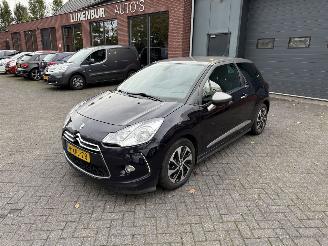 DS Automobiles DS 3 1.6 BlueHDi So Chic Hatchback 3-dr. picture 33