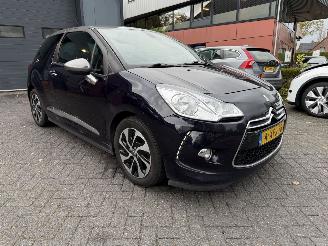 DS Automobiles DS 3 1.6 BlueHDi So Chic Hatchback 3-dr. picture 5