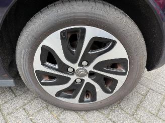 DS Automobiles DS 3 1.6 BlueHDi So Chic Hatchback 3-dr. picture 14