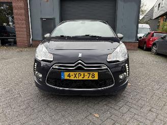 DS Automobiles DS 3 1.6 BlueHDi So Chic Hatchback 3-dr. picture 7