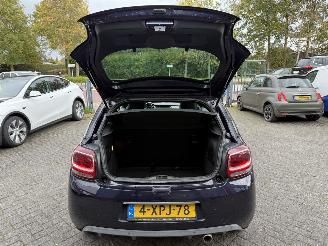 DS Automobiles DS 3 1.6 BlueHDi So Chic Hatchback 3-dr. picture 19