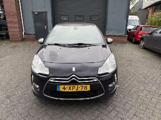 DS Automobiles DS 3 1.6 BlueHDi So Chic Hatchback 3-dr. picture 6
