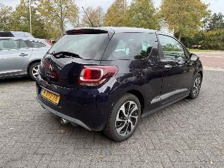 DS Automobiles DS 3 1.6 BlueHDi So Chic Hatchback 3-dr. picture 3
