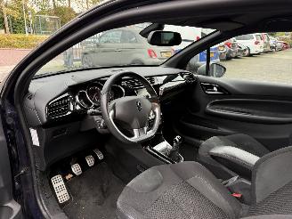 DS Automobiles DS 3 1.6 BlueHDi So Chic Hatchback 3-dr. picture 15